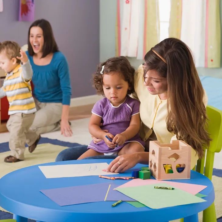 The Importance of Learning Through Play