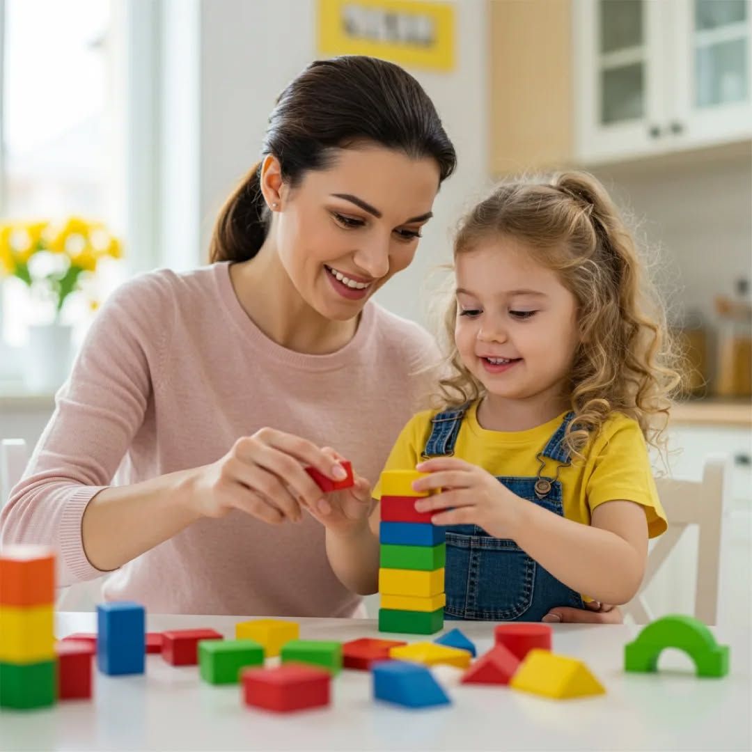 Five Ways to Prepare Your Child for Preschool